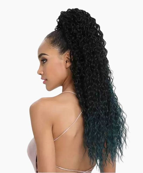 Bounce eZ Ponytail Synthetic 29’’
