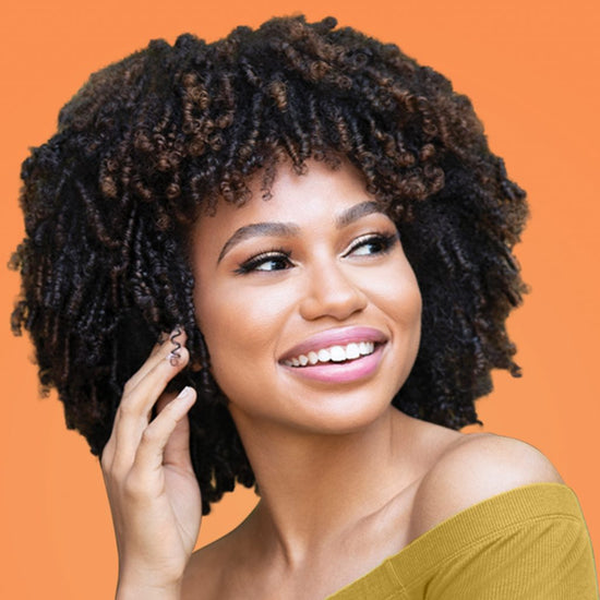 Embrace Your Curls: A Short Guide to Starting Your Curly Hair Routine