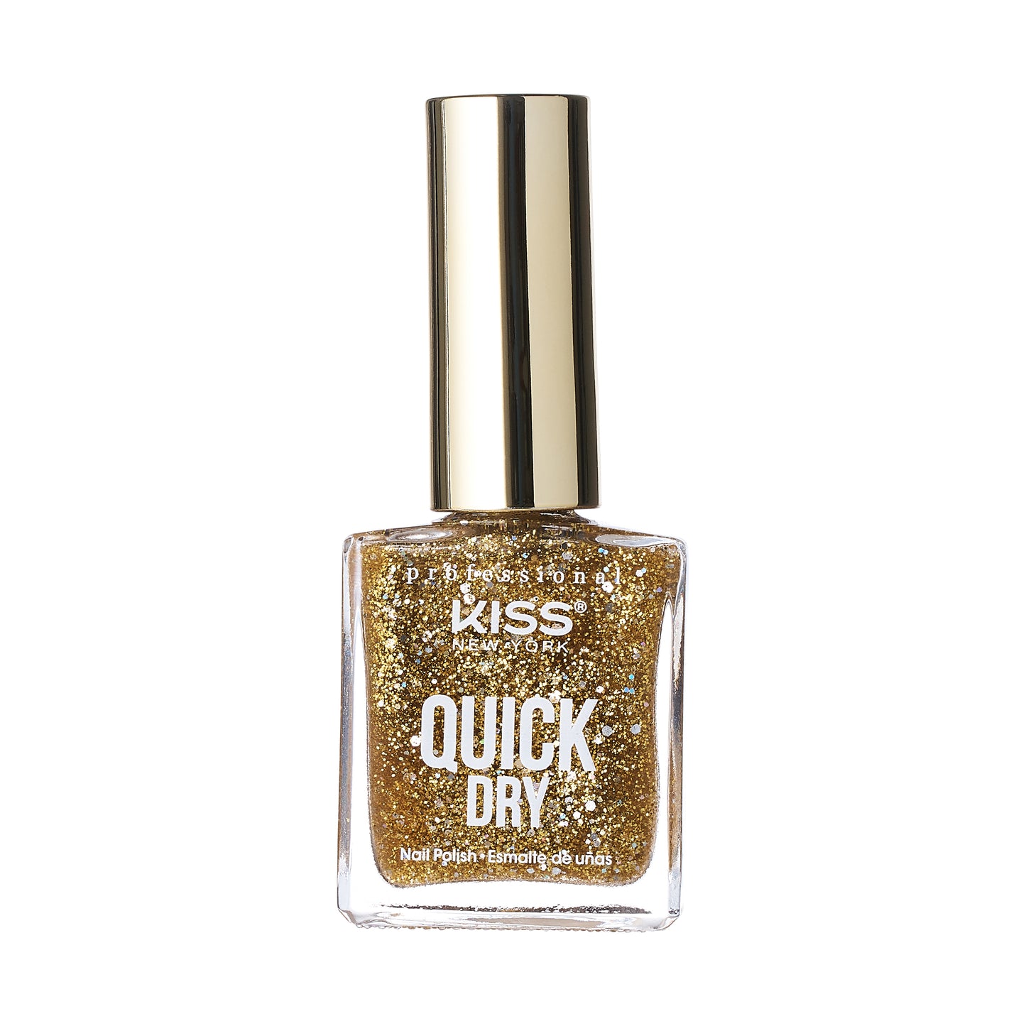 Kiss New York Quick Dry Nail Polish