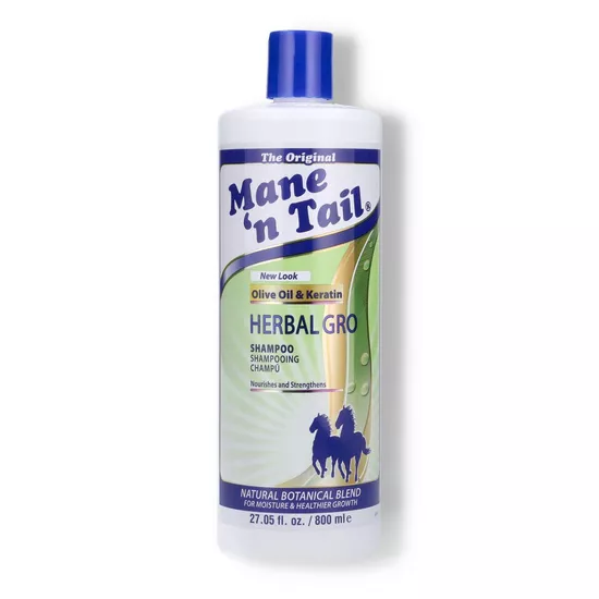Mane ‘n Tail Herbal Gro Shampoo, 800ml