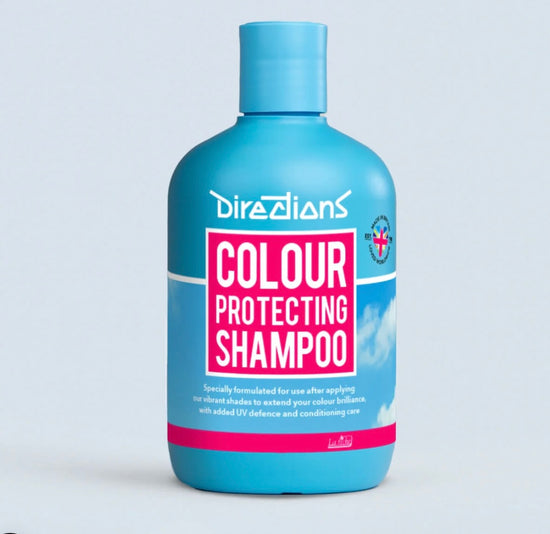Directions Colour Protecting Shampoo 350ml