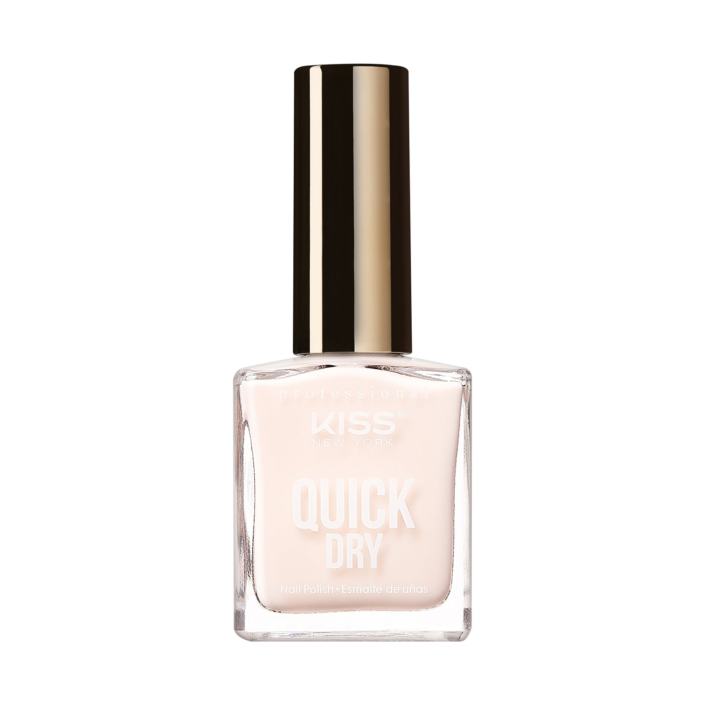Kiss New York Quick Dry Nail Polish
