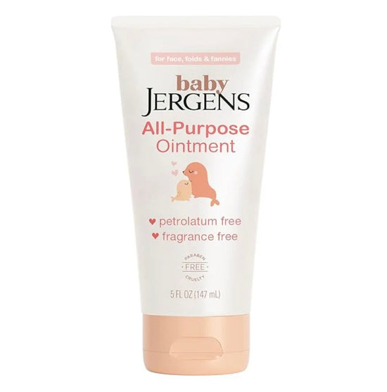 Jergens Baby All-Purpose Baby Ointment