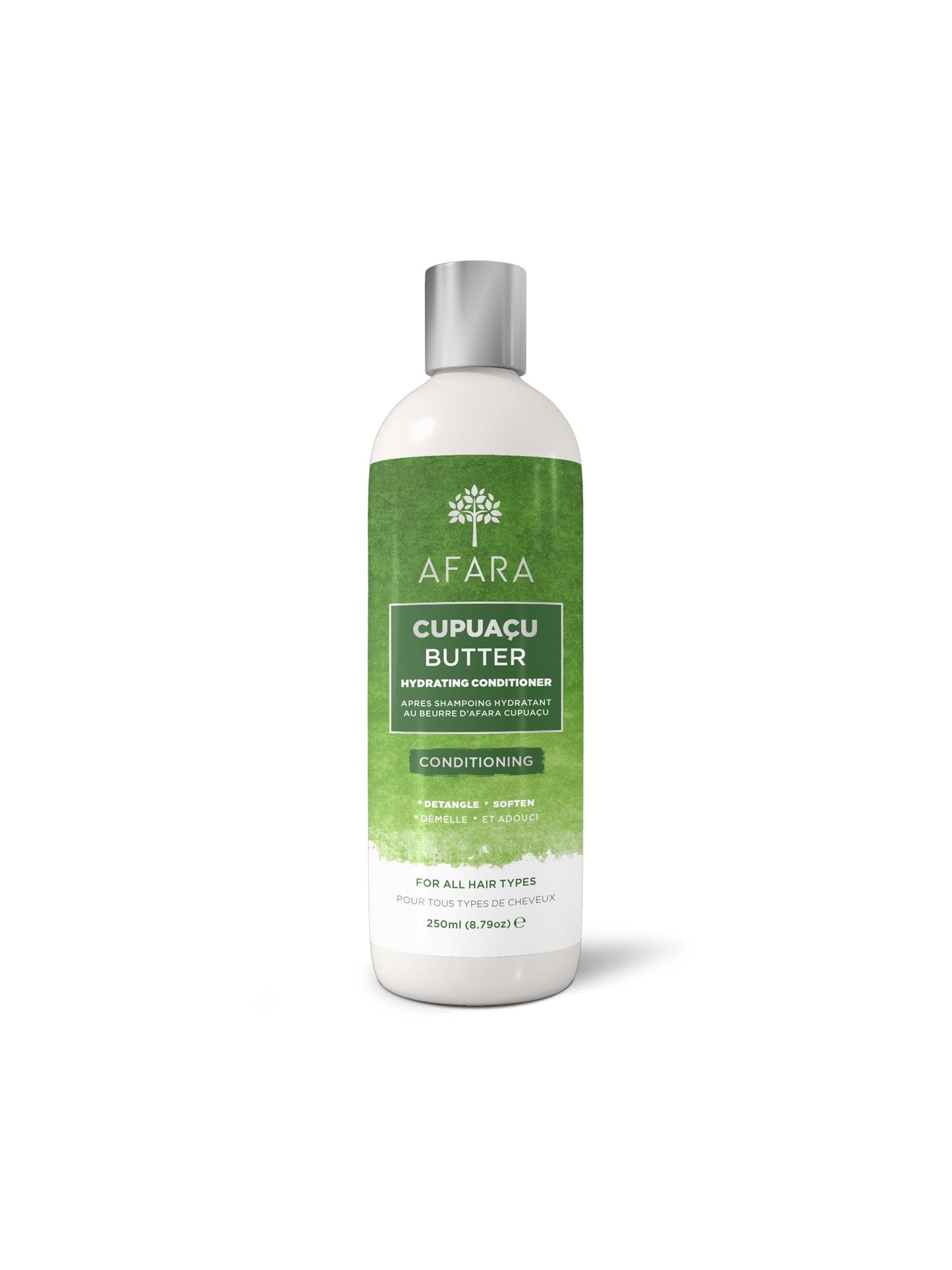 AFARA CUPUAÇU BUTTER Hydrating Conditioner, 250 ML