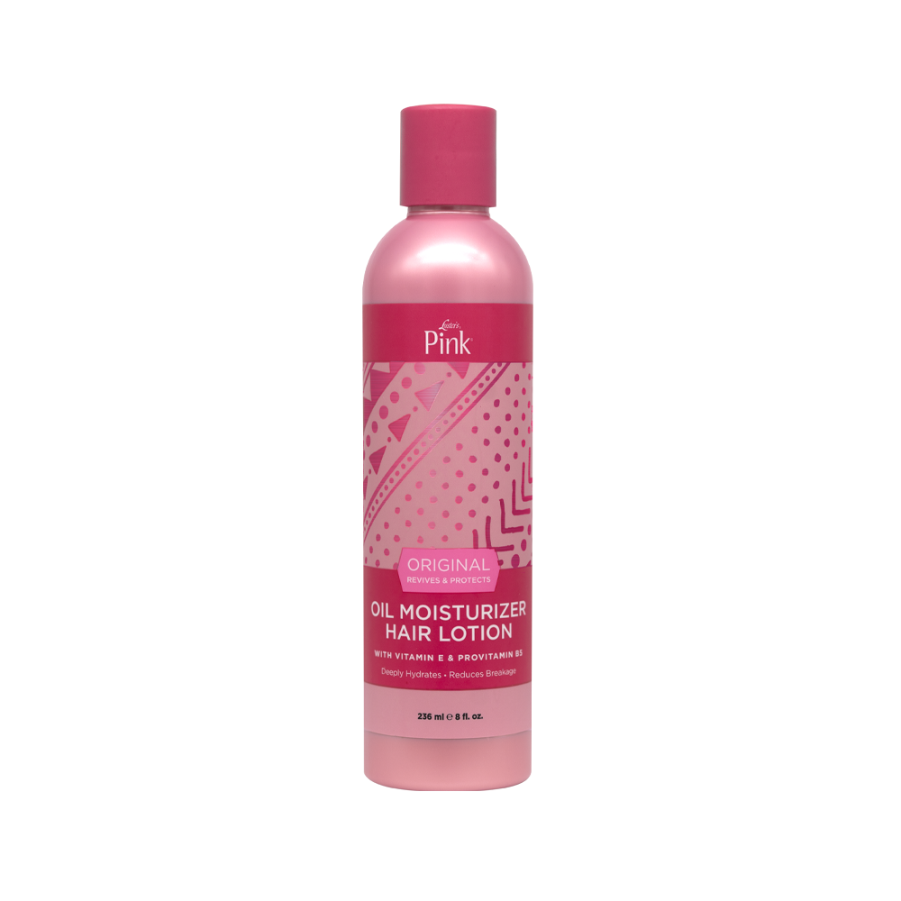 Luster’s Pink OIL MOISTURIZER HAIR LOTION - ORIGINAL