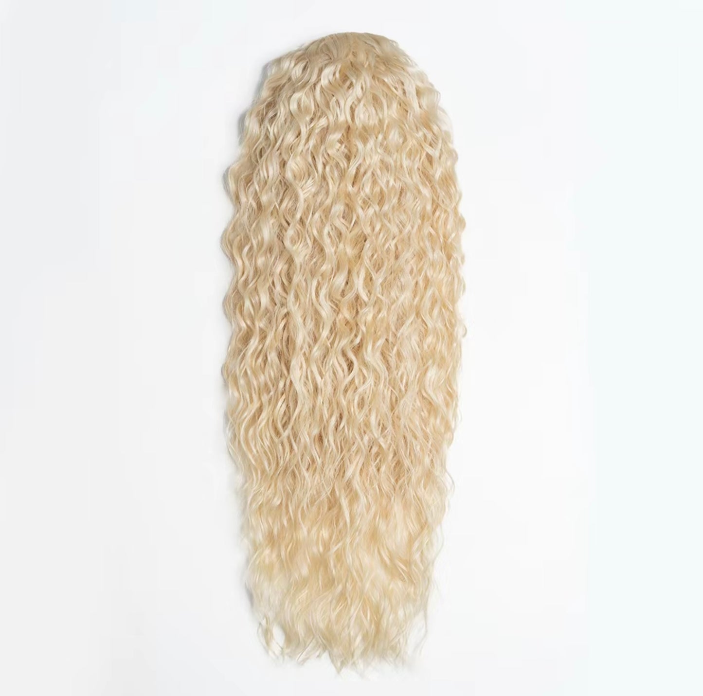 Belle eZ Ponytail Synthetic 30”