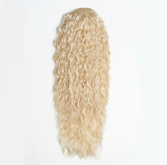 Belle eZ Ponytail Synthetic 30”