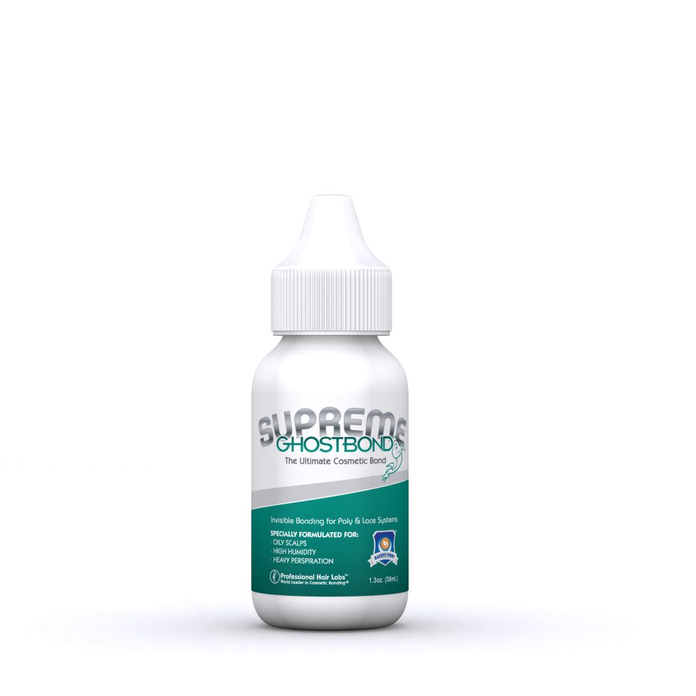 GHOSTBOND™ Supreme Invisible Bonding for Poly & Lace System