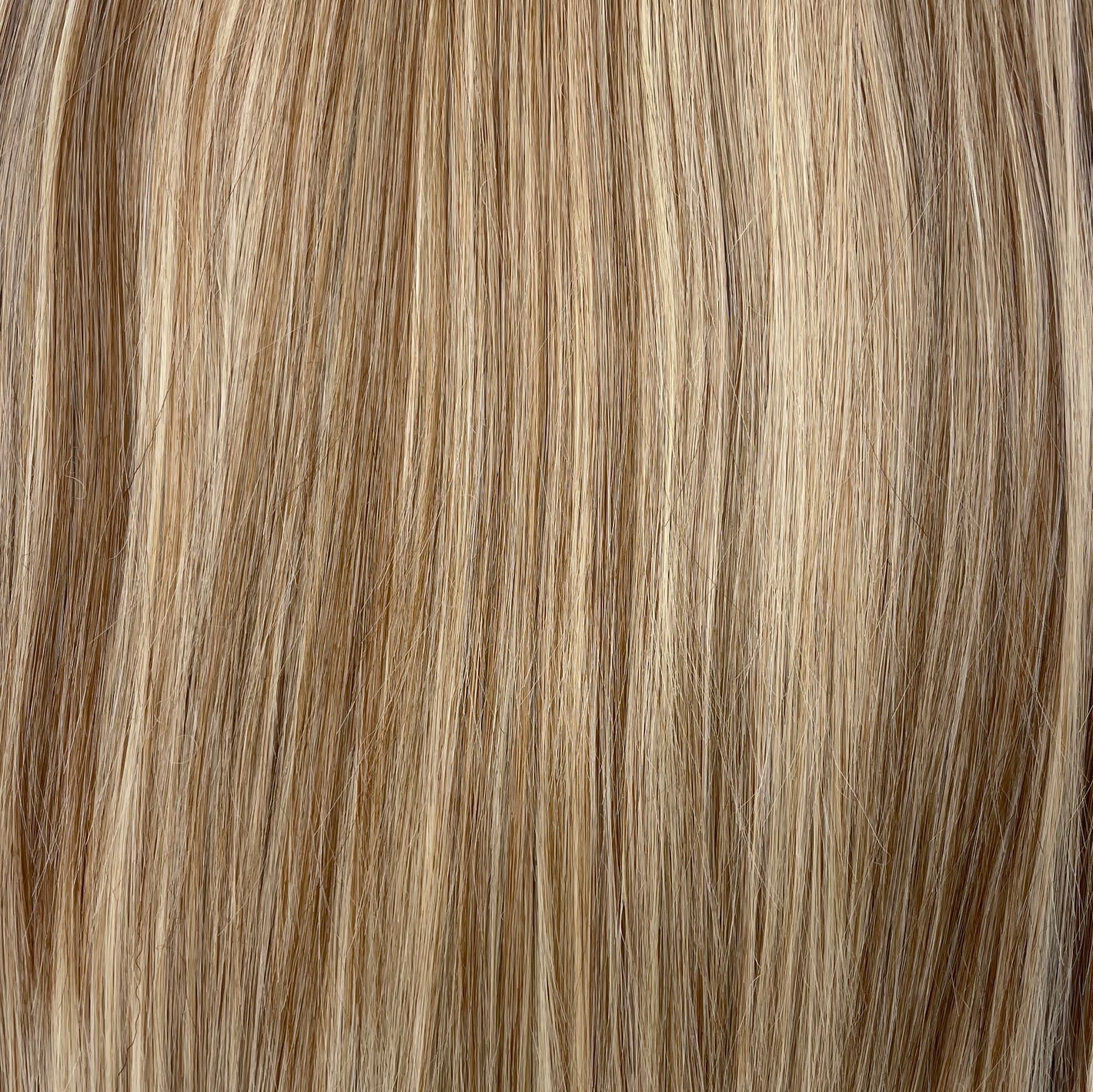 The Cosmos Extra Long 30" Drawstring Ponytail Premium Tongable Fibre