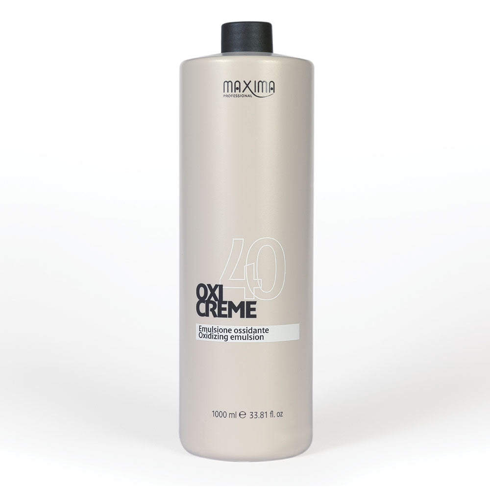 Maxima Professional OXICREME / DEVELOPER 40 VOL. 1000ML