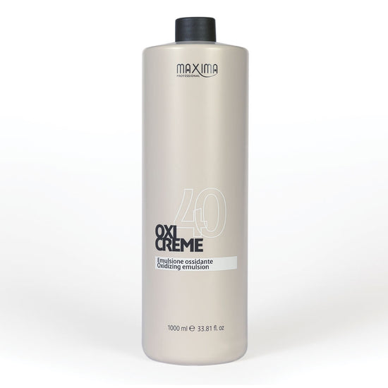 Maxima Professional OXICREME / DEVELOPER 40 VOL. 1000ML