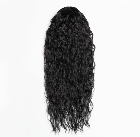 Belle eZ Ponytail Synthetic 30”