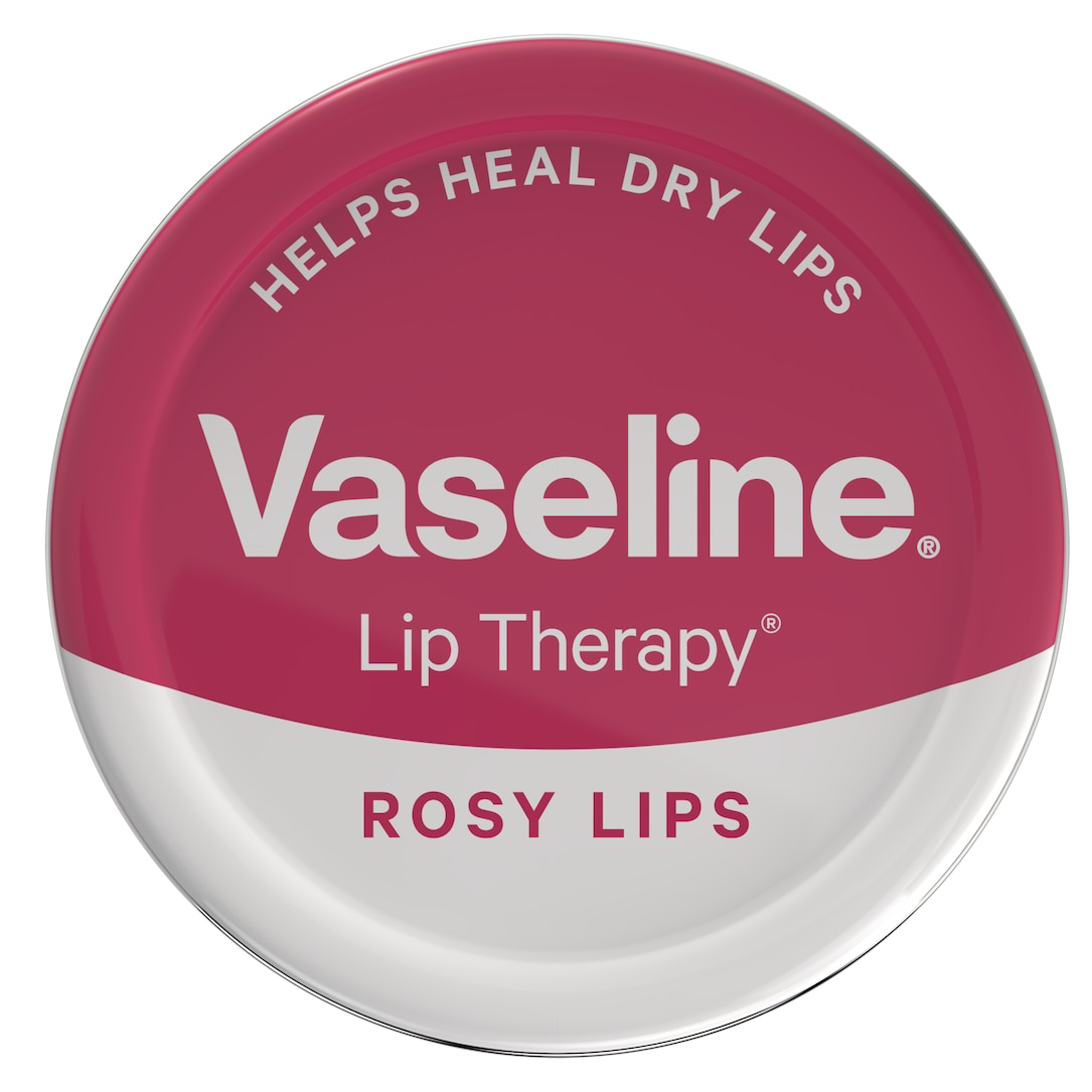 VASELINE® LIP THERAPY® ROSY