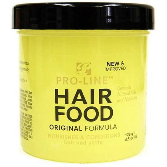 PRO-LINE Hair Food, 4.5 oz