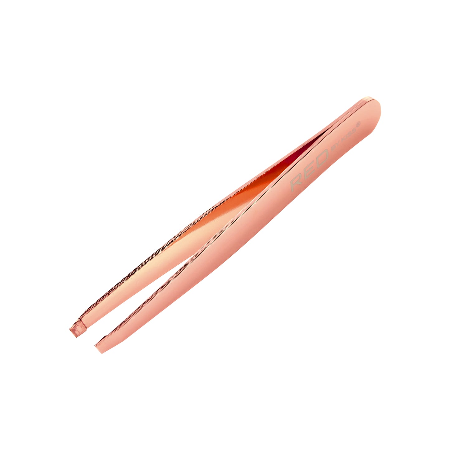 Red by Kiss Luxe Slant Tweezer