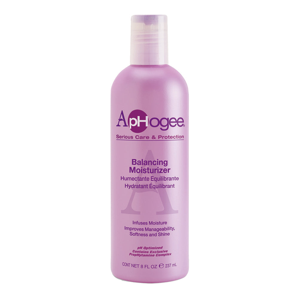 Aphogee Balancing Moisturizer, 16 oz