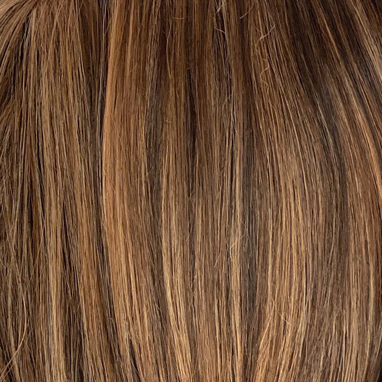 The Cosmos Extra Long 30" Drawstring Ponytail Premium Tongable Fibre