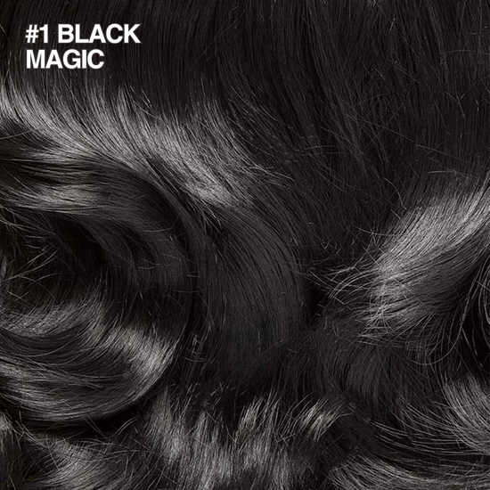 Stranded Medium Wand Wave Clip-in Ponytail