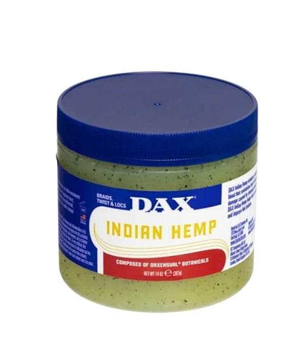 DAX INDIAN HEMP