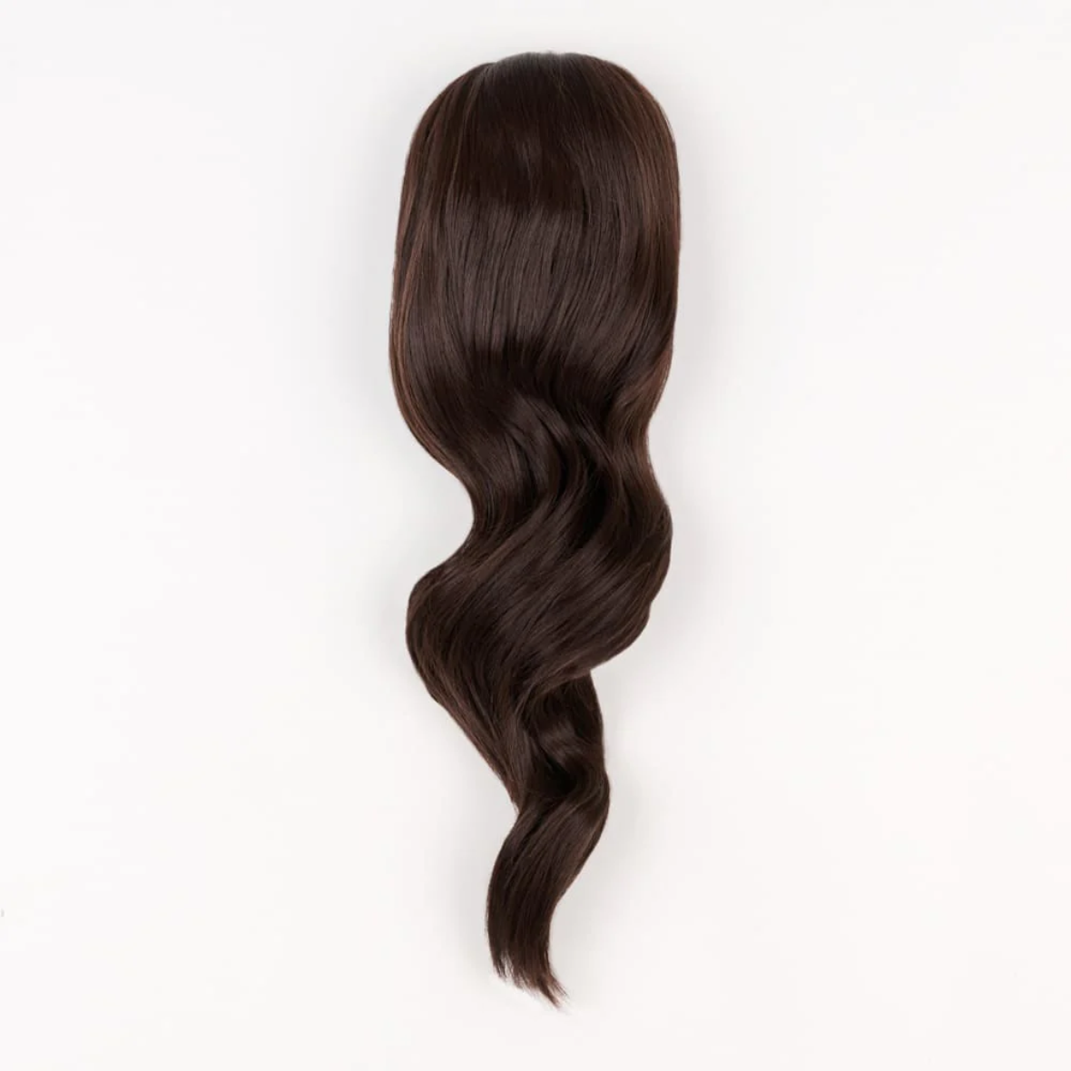 Stranded Medium Wand Wave Clip-in Ponytail