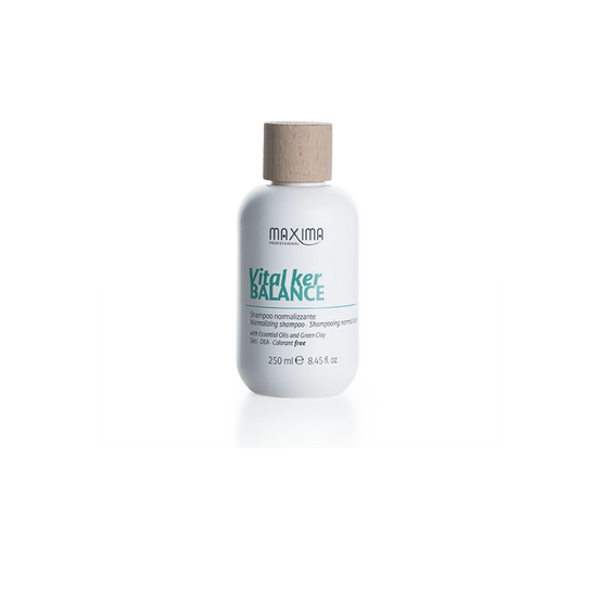 Maxima VITAL KER Normalizing Shampoo, 8.45 oz