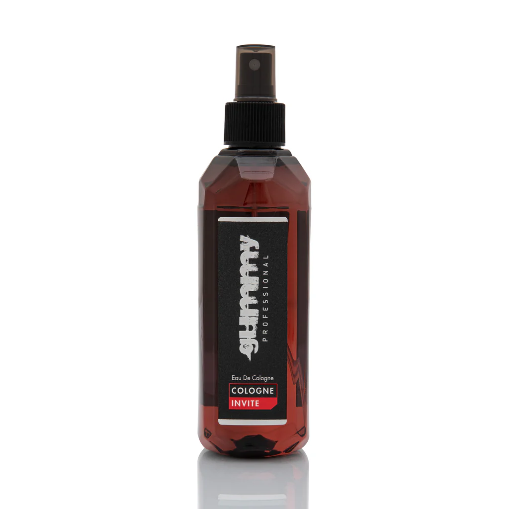 Gummy HairDress Cologne Invite 250ml