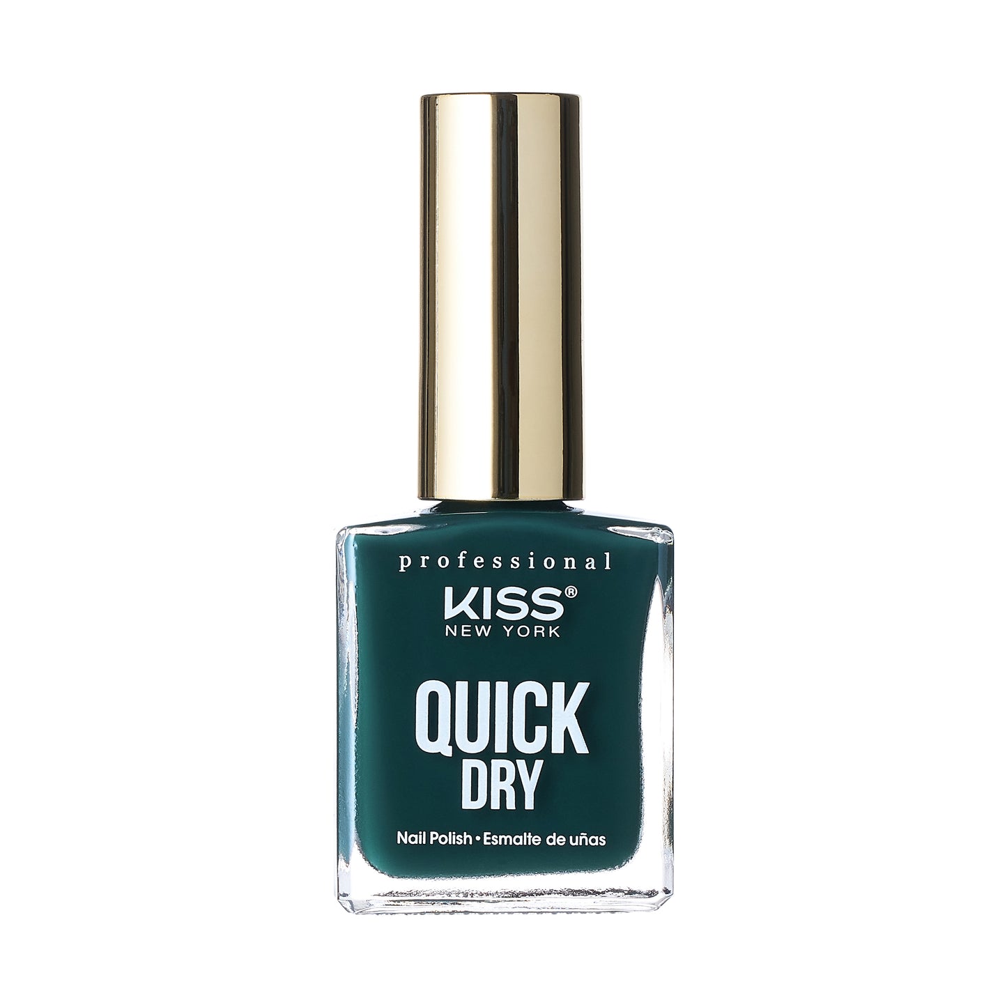 Kiss New York Quick Dry Nail Polish