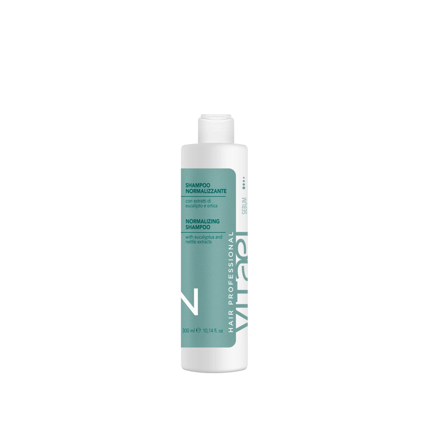 Maxima Normalizing Shampoo, 10.14 oz