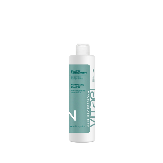 Maxima Normalizing Shampoo, 10.14 oz