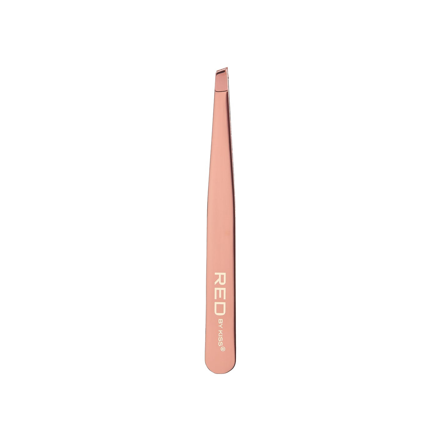 Red by Kiss Luxe Slant Tweezer