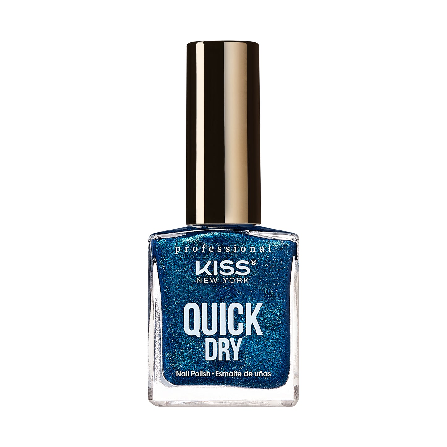 Kiss New York Quick Dry Nail Polish