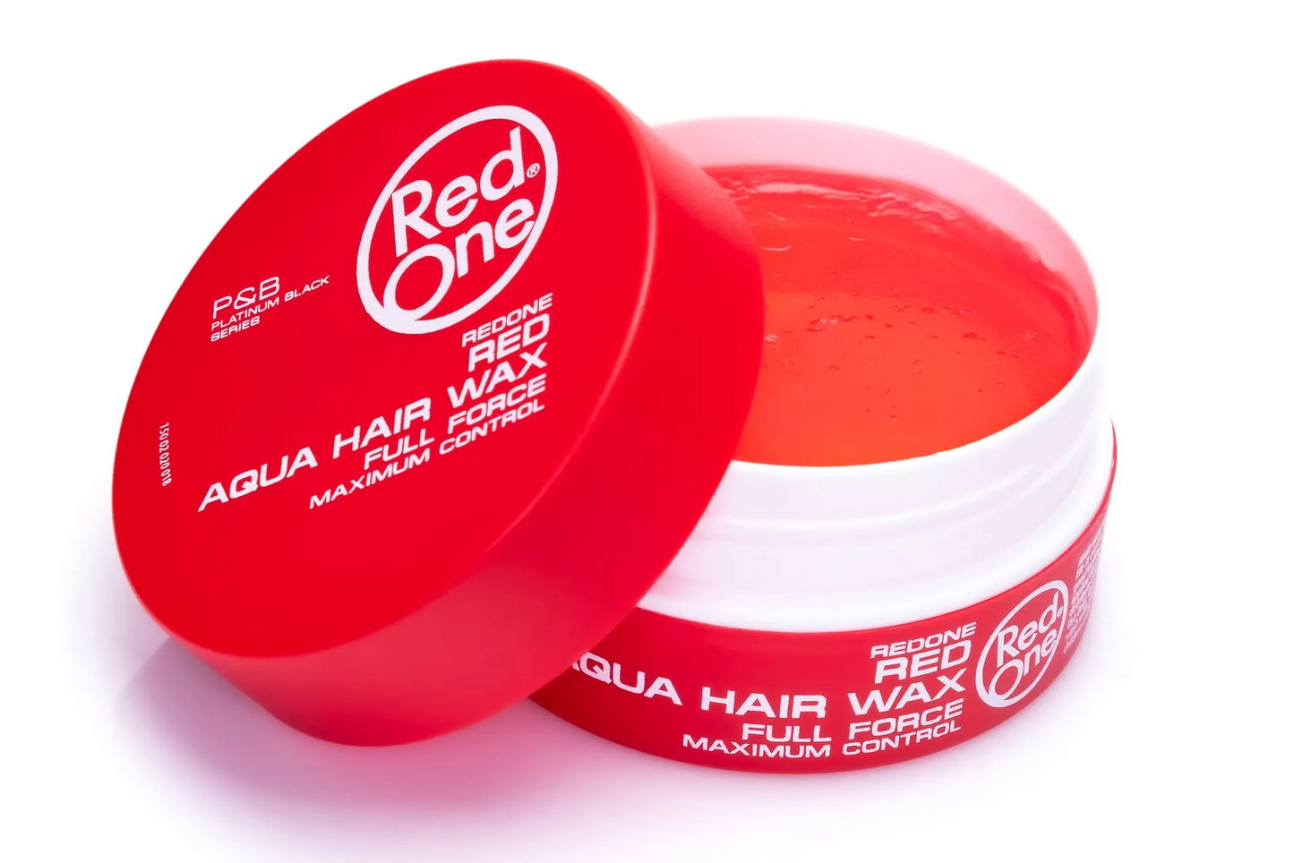 RedOne Aqua Hair Wax 150ml