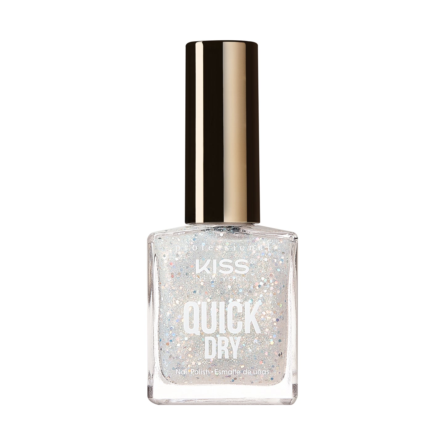 Kiss New York Quick Dry Nail Polish