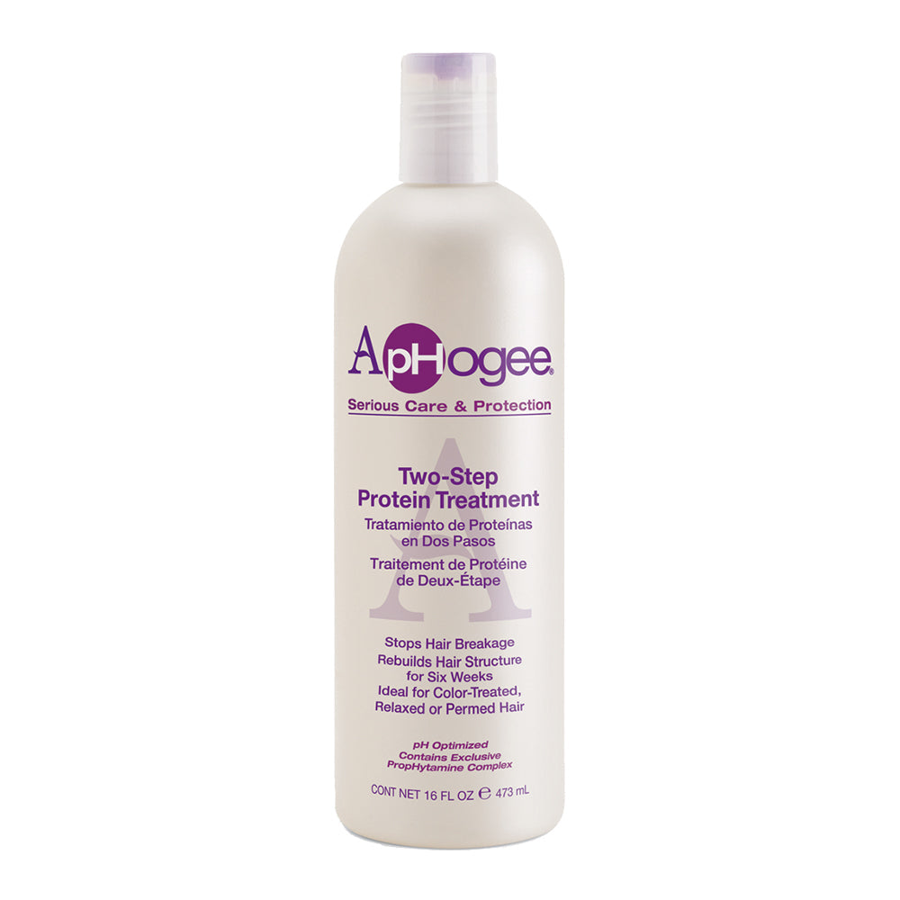 Aphogee Two-Step Protein Treatment, 16 oz