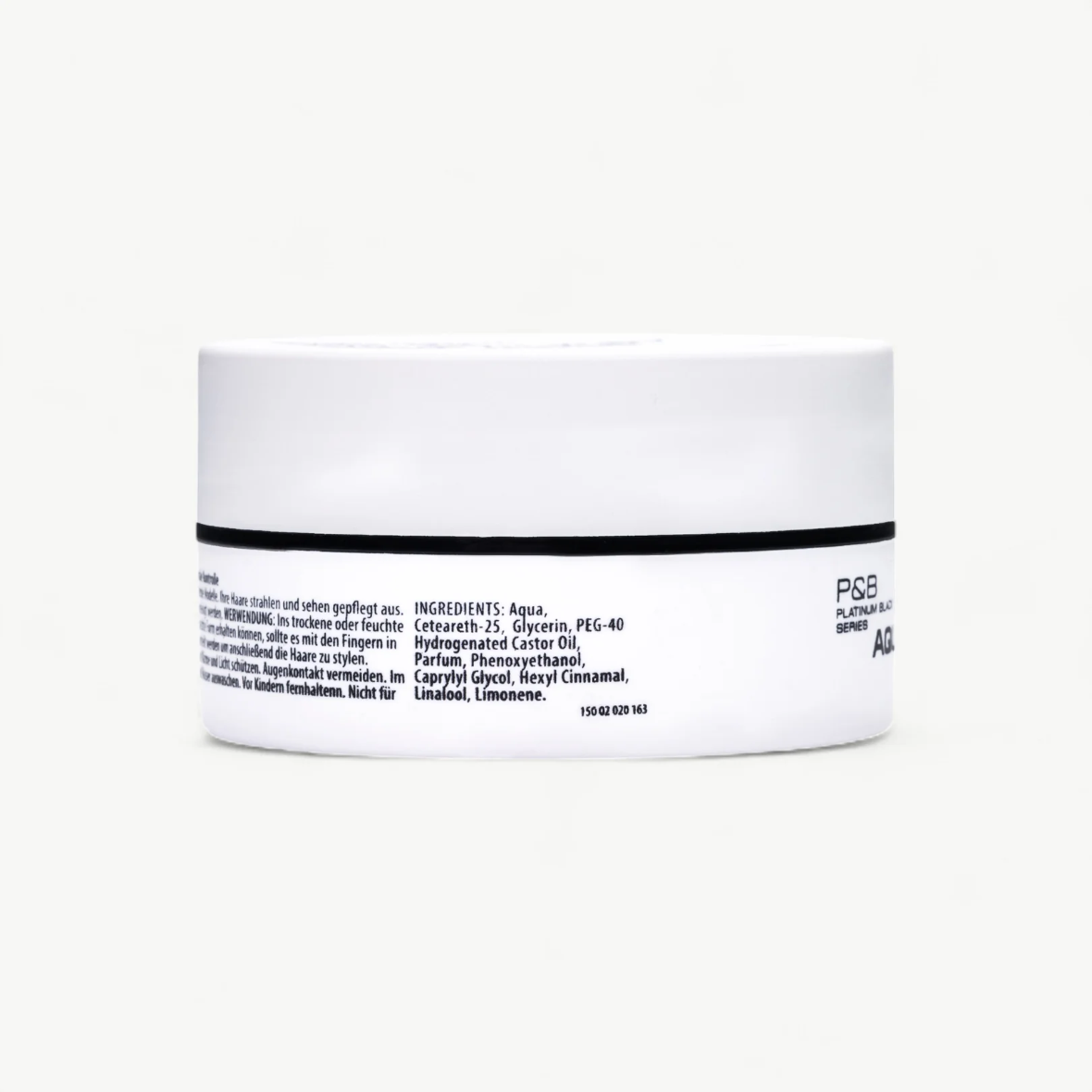 RedOne Aqua Hair Wax 150ml