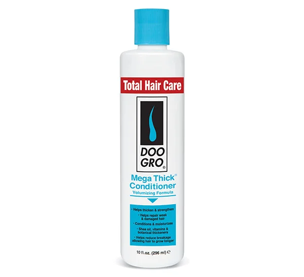 DOO GRO® Mega Thick® ConditionerVolumizing Formula, 10 oz