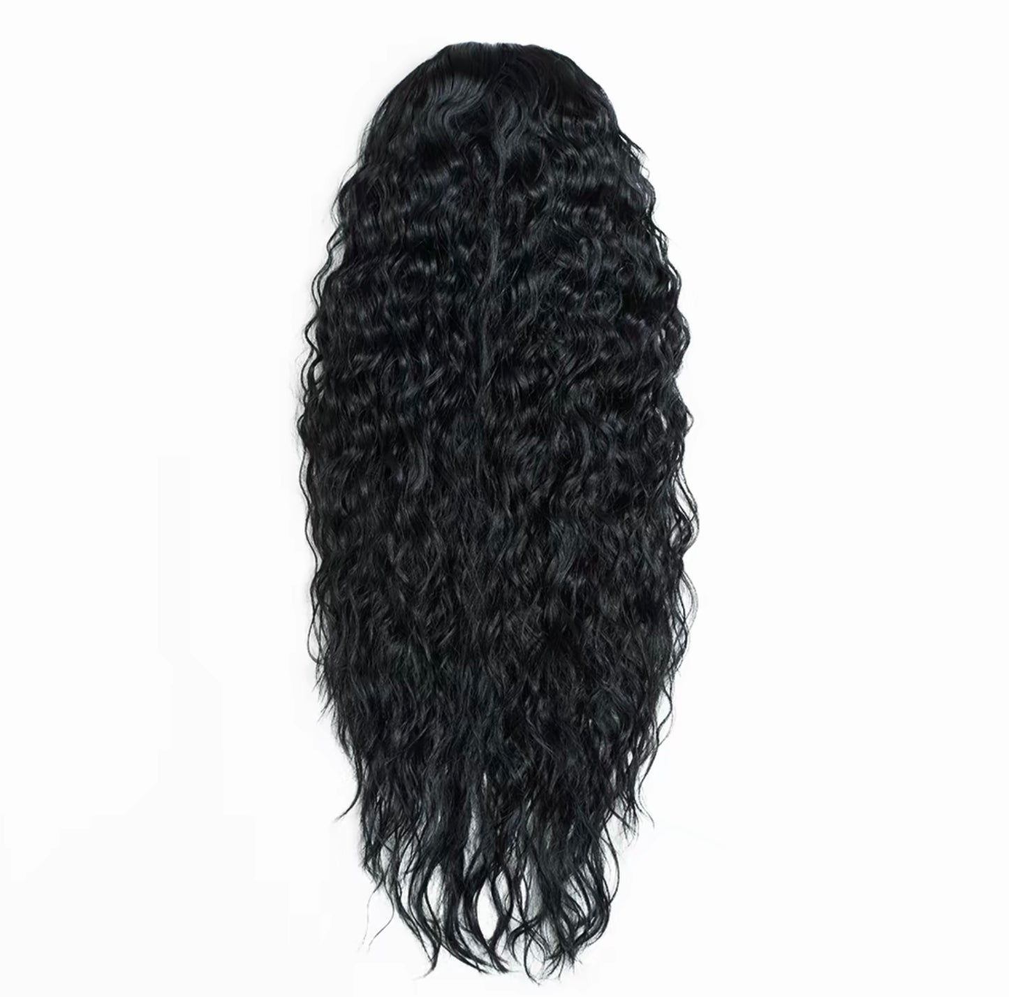 Belle eZ Ponytail Synthetic 30”