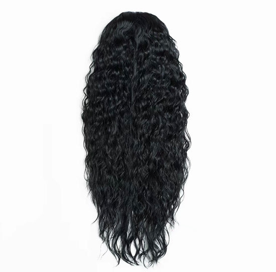 Belle eZ Ponytail Synthetic 30”
