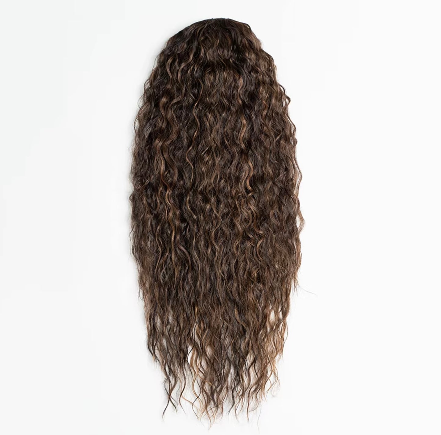 Belle eZ Ponytail Synthetic 30”
