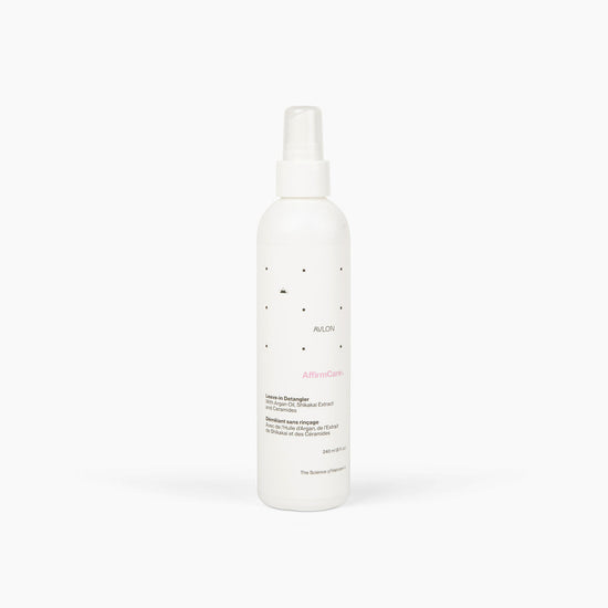 AVLON AffirmCare Leave-In Detangler, 8 oz