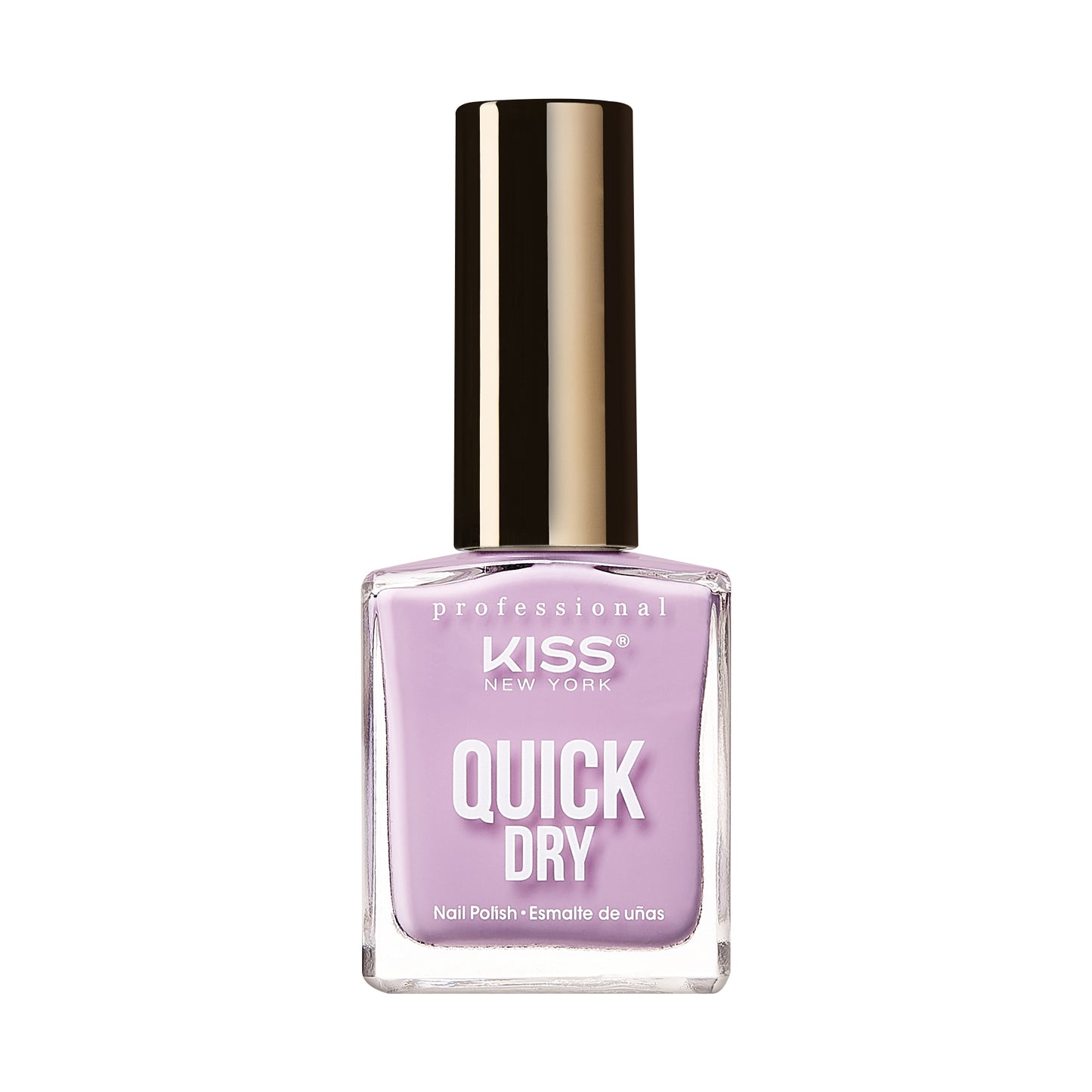 Kiss New York Quick Dry Nail Polish