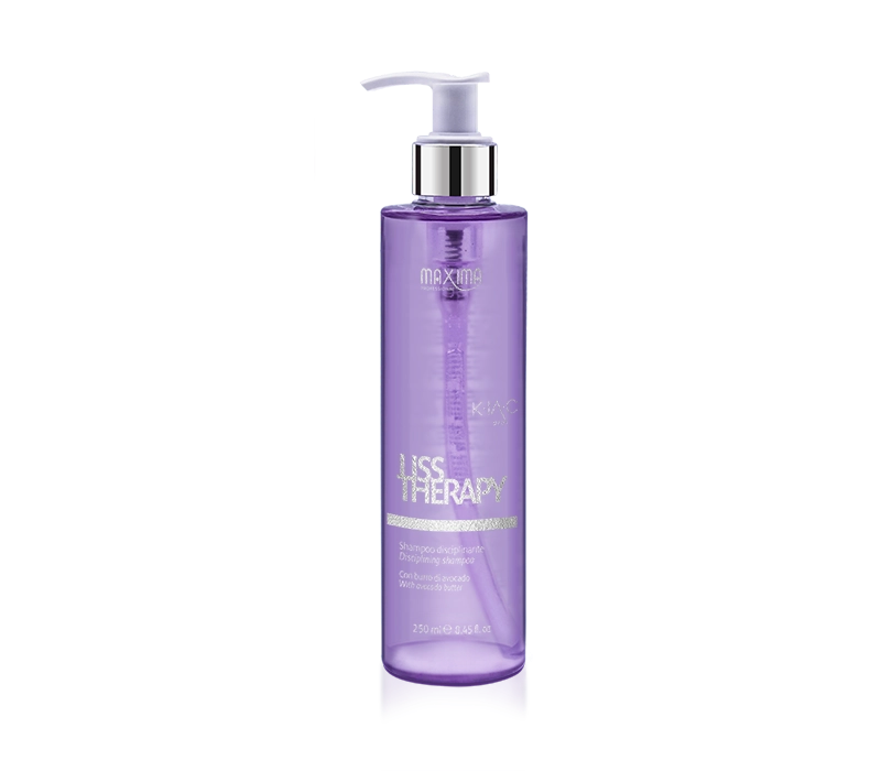 Maxima Professional LISS Therapy Shampoo, 8.45 oz