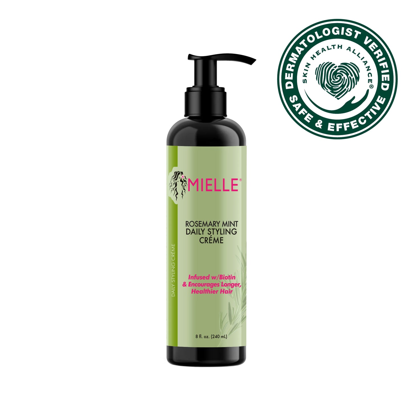 Mielle Rosemary Mint Daily Styling Créme