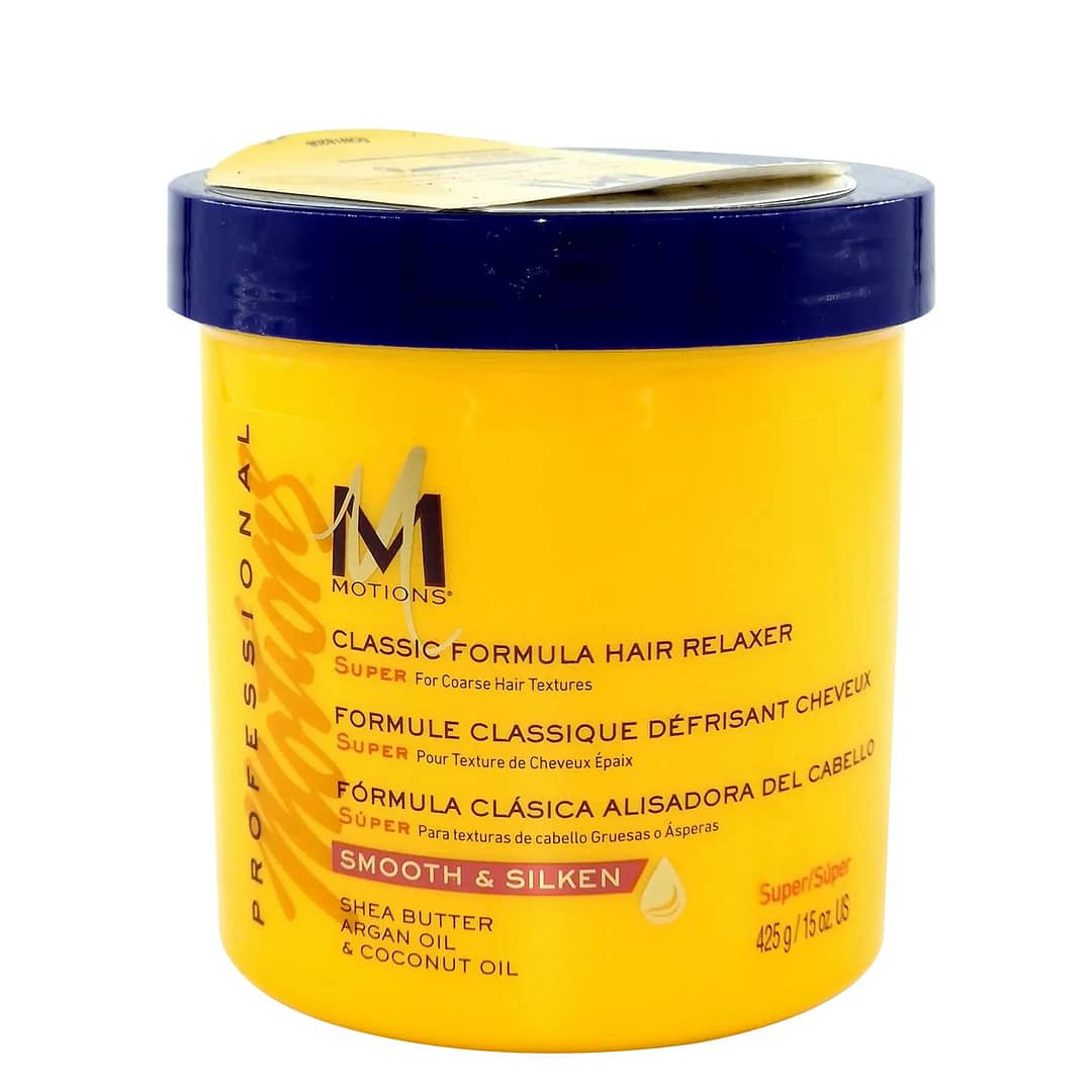 Motions Classic Formula Hair Relaxer, 15oz
