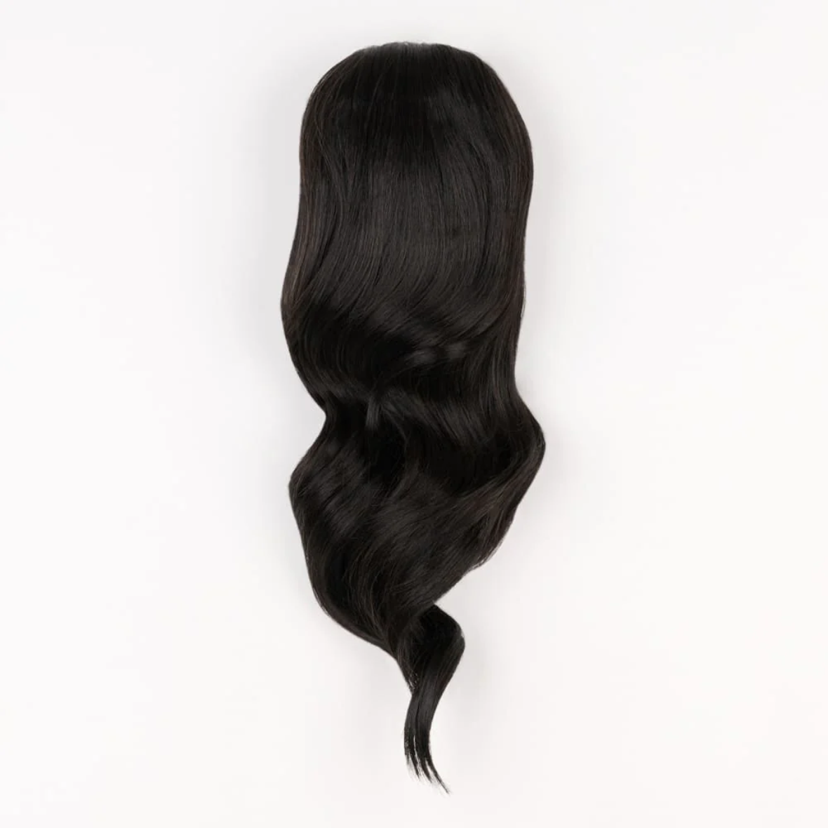 Stranded Medium Wand Wave Clip-in Ponytail