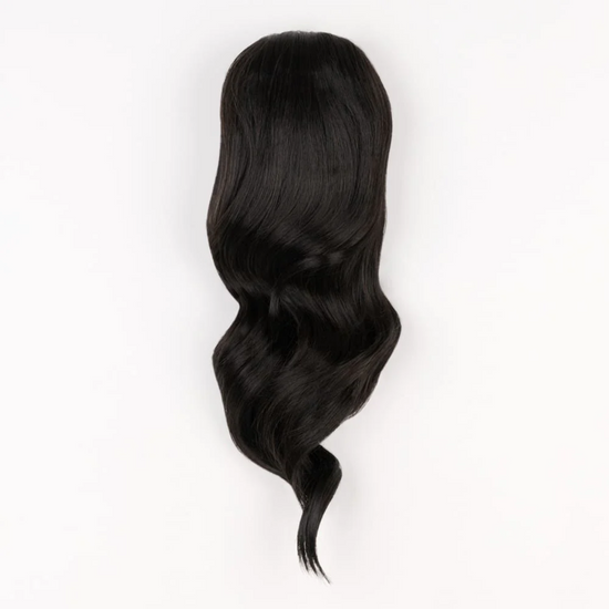 Stranded Medium Wand Wave Clip-in Ponytail