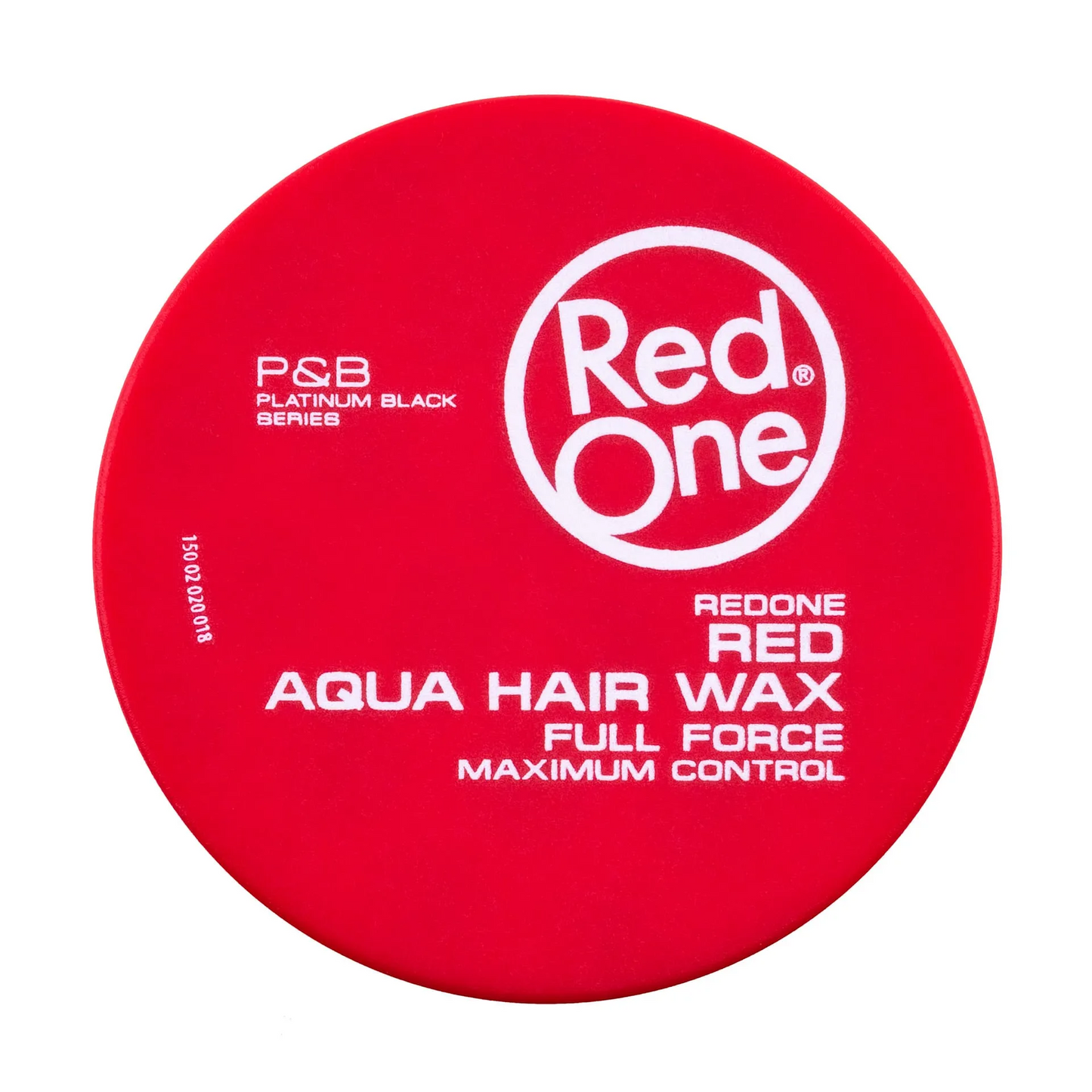 RedOne Aqua Hair Wax 150ml