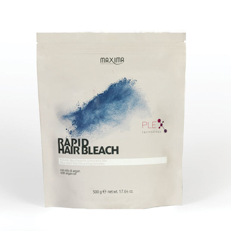 MAXIMA Rapid Hair Bleach 500g