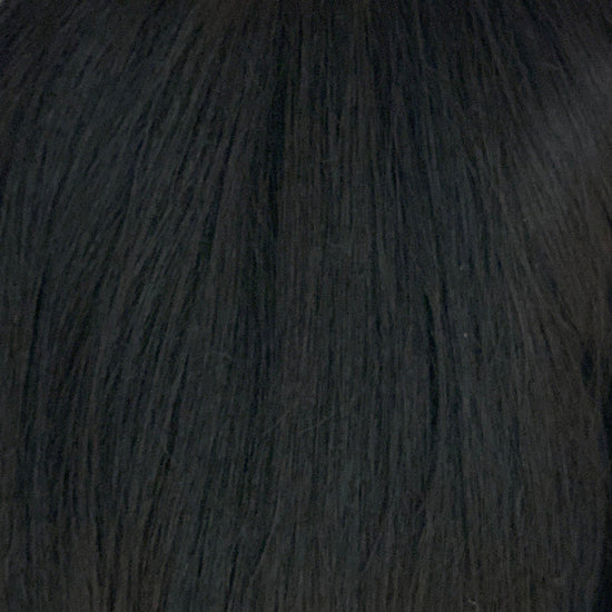 The Cosmos Extra Long 30" Drawstring Ponytail Premium Tongable Fibre