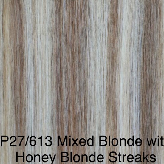 E&I Weave Lumiere Remy 100% Human Hair